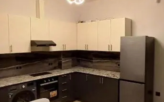 Grey House
