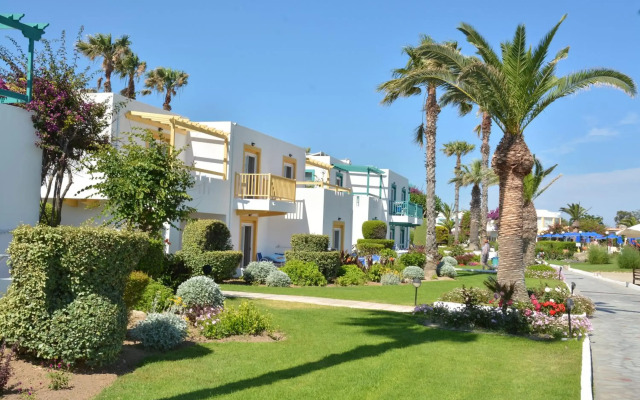 Mastichari Bay Hotel