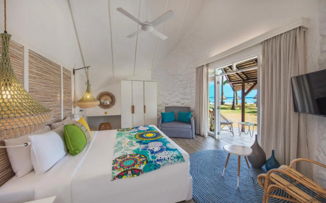 La Pirogue Mauritius