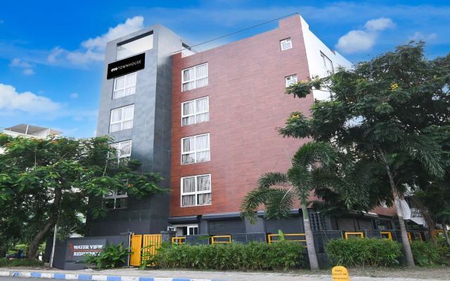 Super Collection O Water View Residency