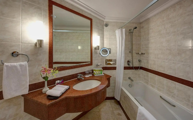 Crowne Plaza Resort Salalah by IHG