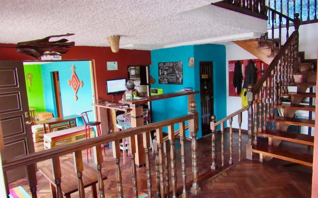 Dreamcatcher Hostel