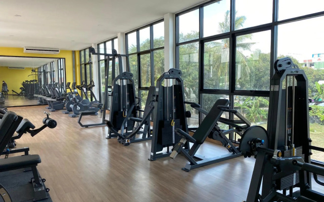 Bed In Beyt Boutique Hotel