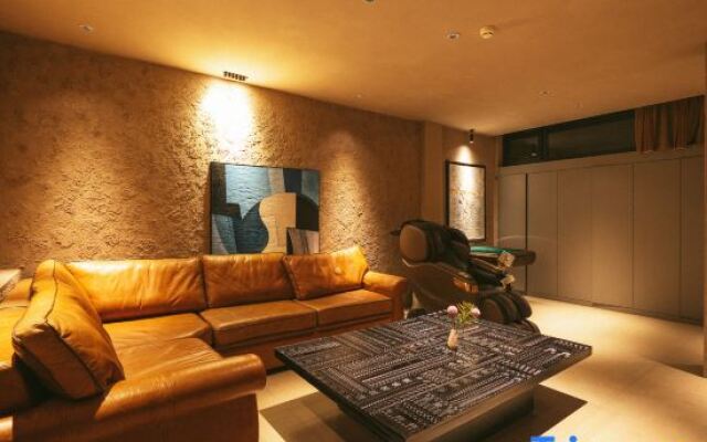 Yingu Private Tang Homestay