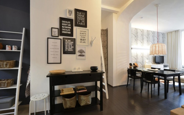 Cocoma-Design-Apartment