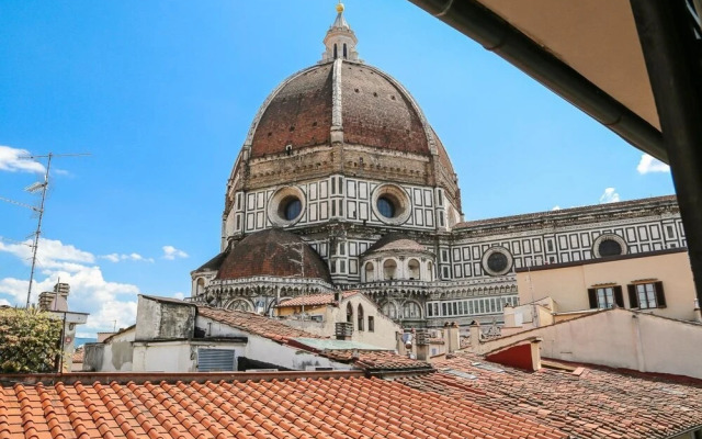 Ricasoli Terrace