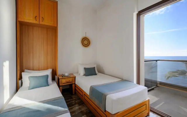 EVLOGIA HOTEL by Greek Pride