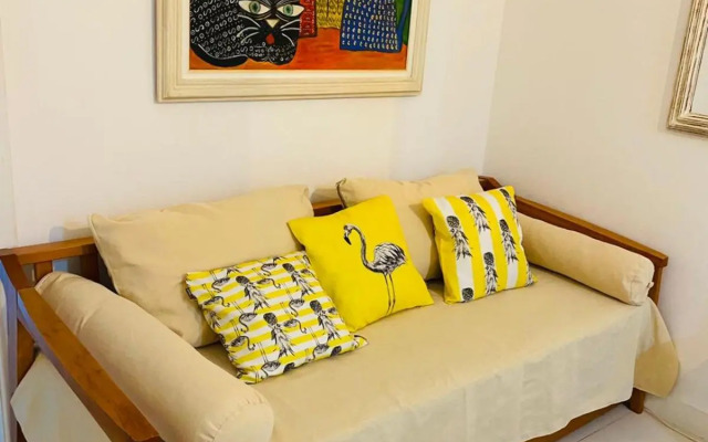 Apartamento Copacabana/Ipanema