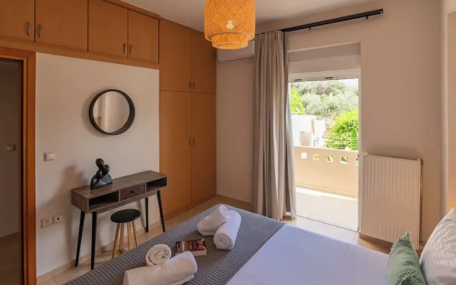 Ibis Apartments
