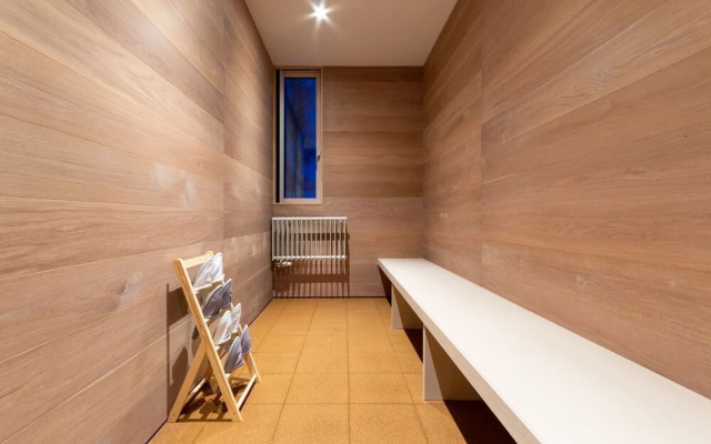 Chalet W by H2 Life