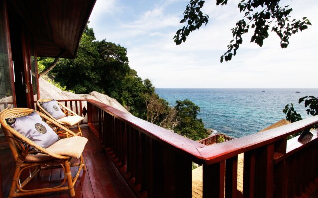 Dusit Buncha Koh Tao by Riya Group