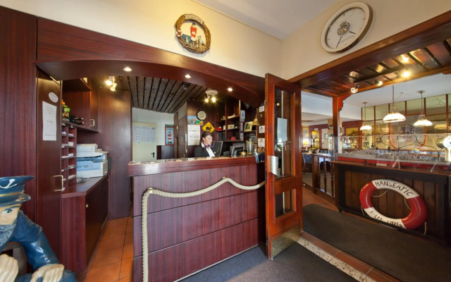 Hotel Hagemann