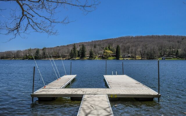 The West Wing 5 Bedroom House