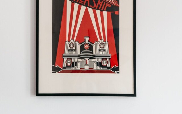 Apartment Soho by Loft Affair