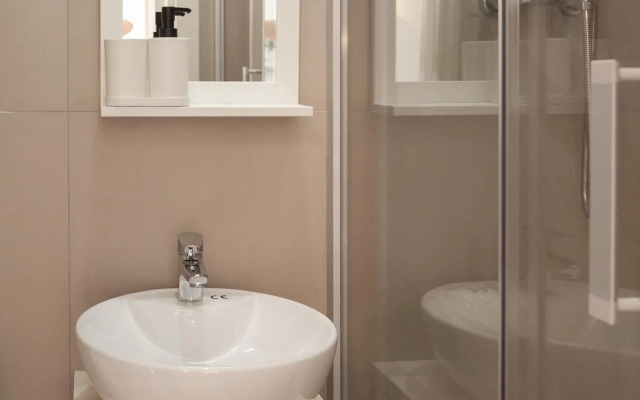 Санди на Востряковское шоссе 7 стр2