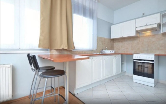Agape Apartments