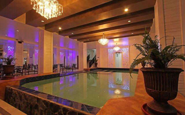 Bergamo Hotel