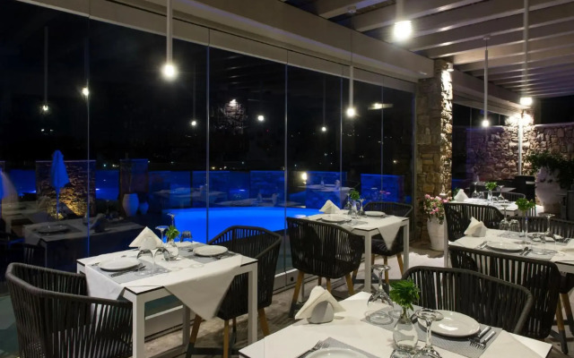 Ftelia Bay Boutique Hotel Mykonos