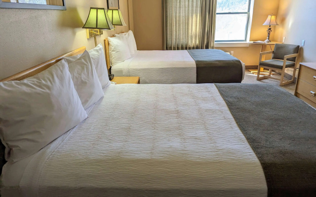 Travelodge Inn & Suites by Wyndham Deadwood