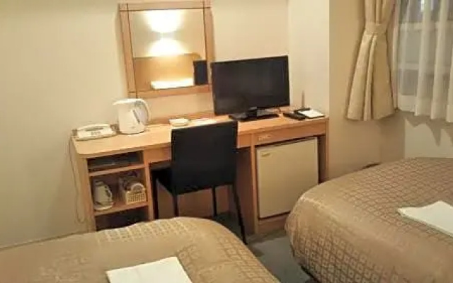 Hiroshima Diamond Hotel - Vacation STAY 34928v