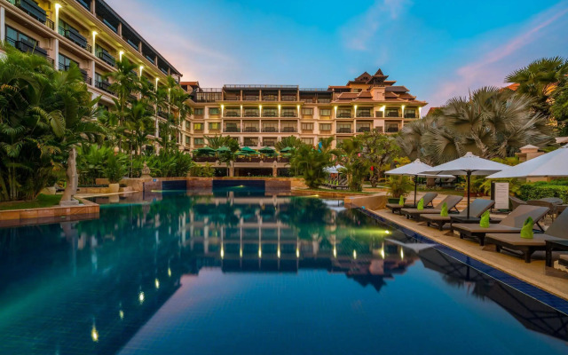 Angkor Miracle Resort & Spa