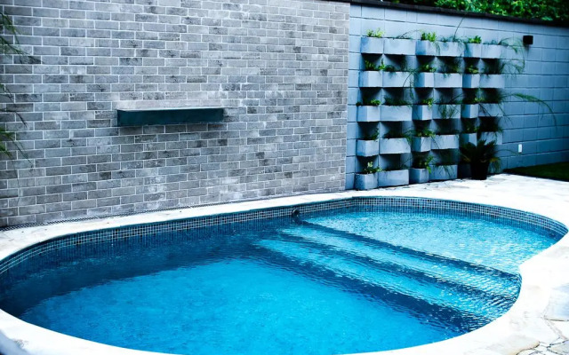 Tons de Mar Residence