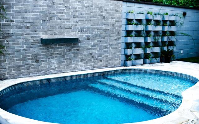 Tons de Mar Residence
