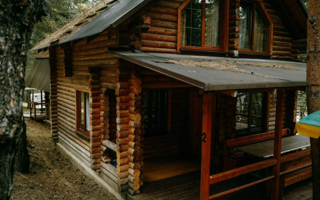 Панорама Дигория