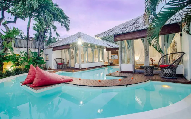 Villa Laksmana