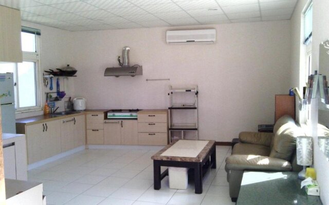 Lev 77 Hostel