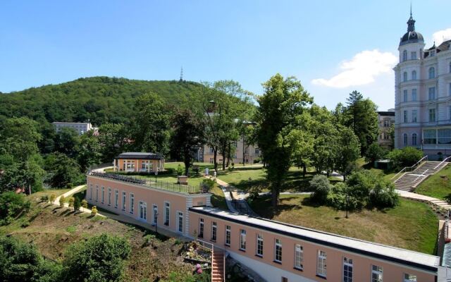 Hotel Georgy House