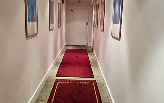 Blagrave Rooms