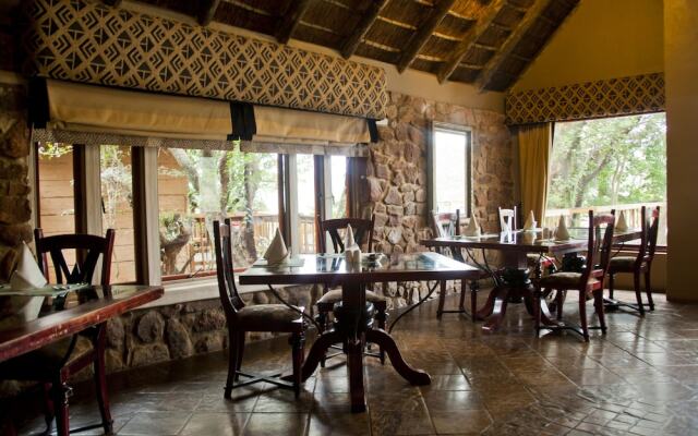 Entabeni Mountain Lodges