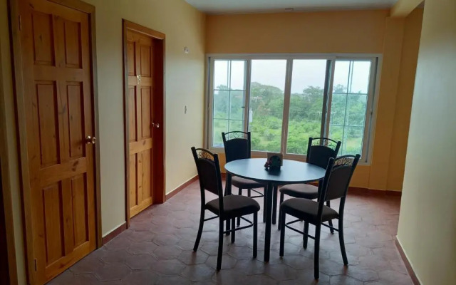 Hotel Virgen de Fatima