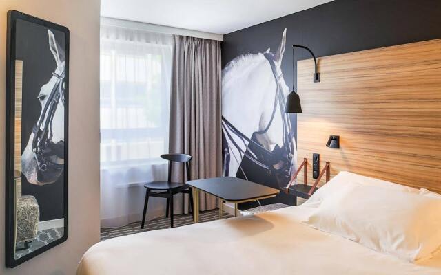 ibis Styles Laval Centre Gare