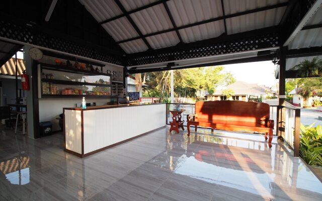 OYO 911 Suanphai Resort