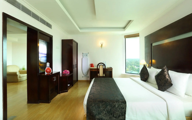 The Quilon Beach Hotel and Convention Center
