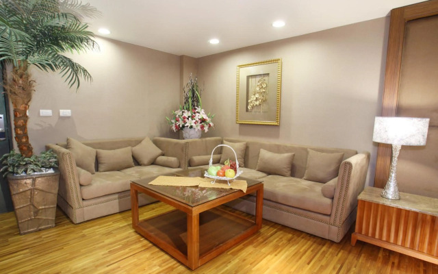Chuang-Tang Spring SPA Hotel - Deyang