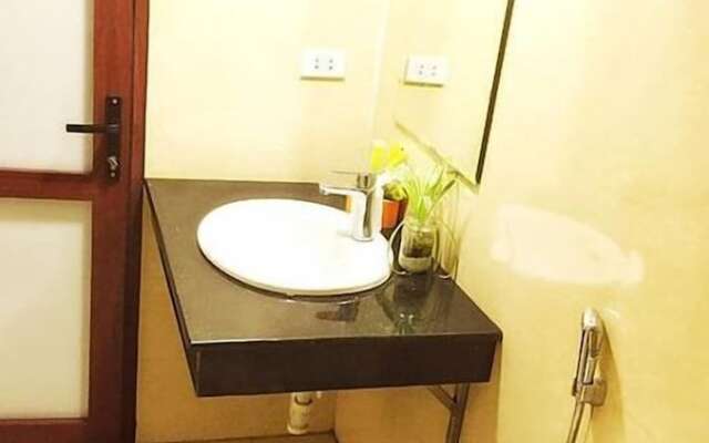 Sapa Glory Hotel