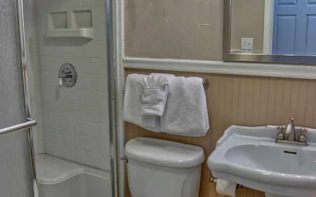 Tannenbaum #105 (Condo with Pool & Hot Tub)