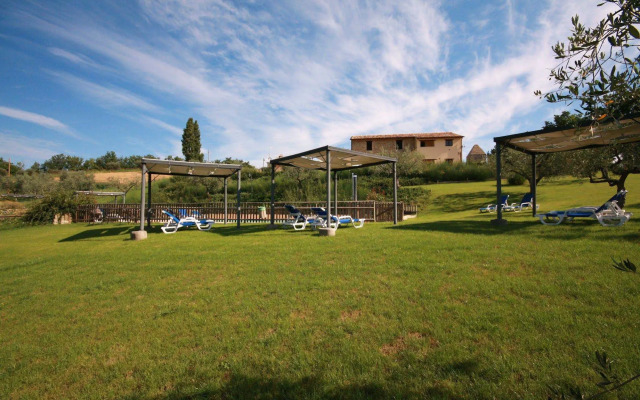 Residenza Il Falchetto