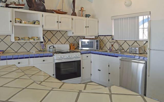 Casita De Carolina 3 Bedroom Home