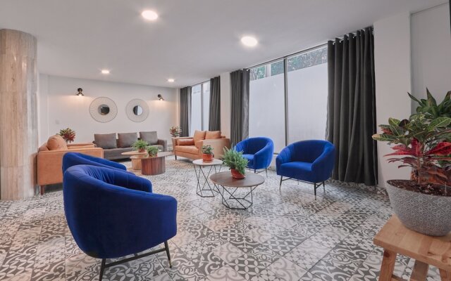 Suites Veinti2