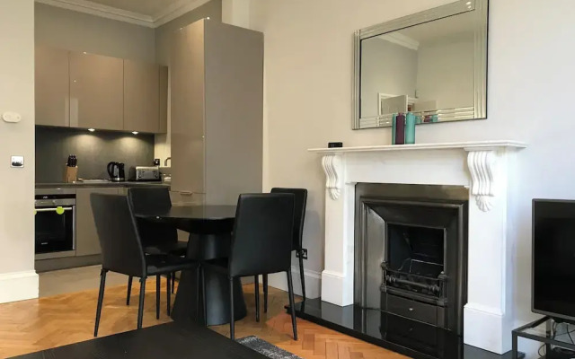 6 Ongar Road by Viridian Apartments