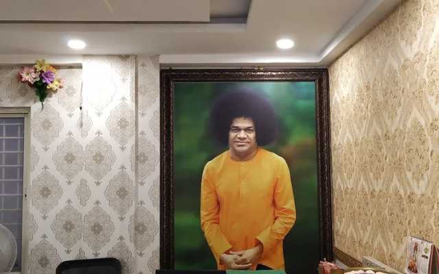 Aum Hotel