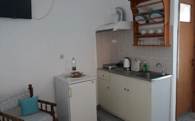 Athina Studios