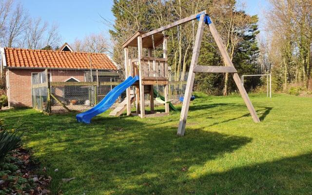 De Wentehoeve