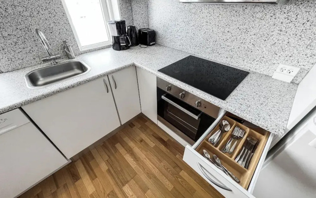 Hotel Nordbo City