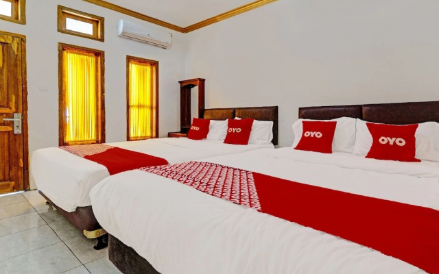 OYO 92526 Pondok Anida Pangandaran