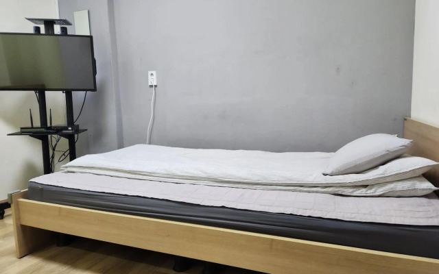Sokcho & Guesthouse